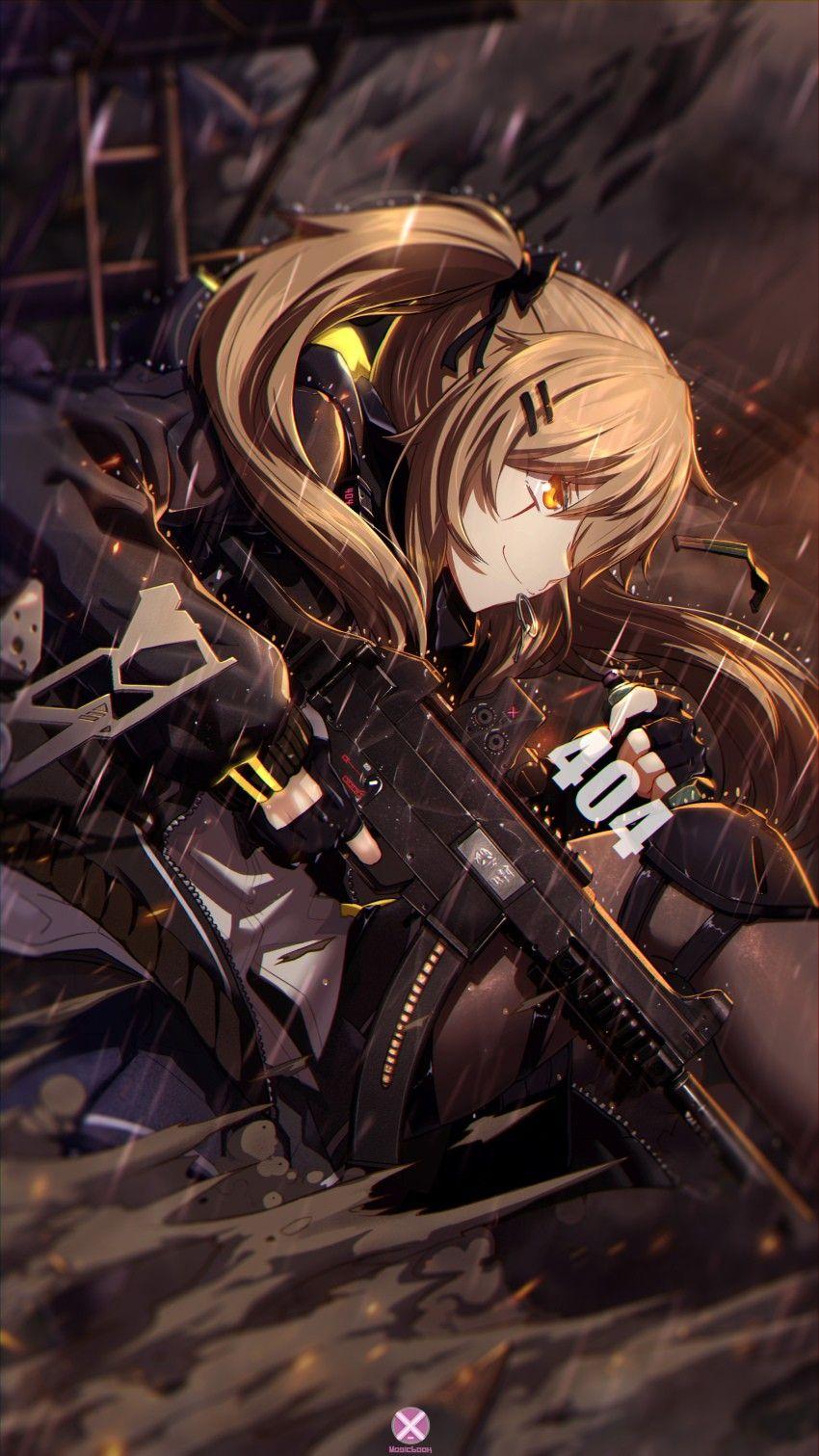 Wallpaper Engine有哪些好看的壁纸呢? - 知乎