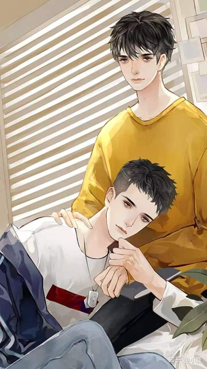 今日分享耽美文《黎明之后》，总裁攻&明星受，狗血小甜饼~~喜欢请关注哦~~ - 知乎