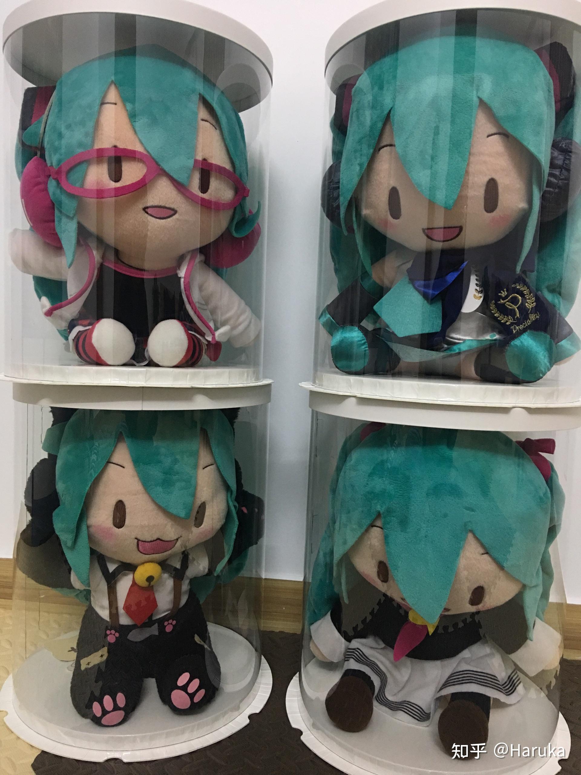 世嘉的初音未來fufu27cm公式服的價格在580正常嗎