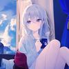Rounded avatar