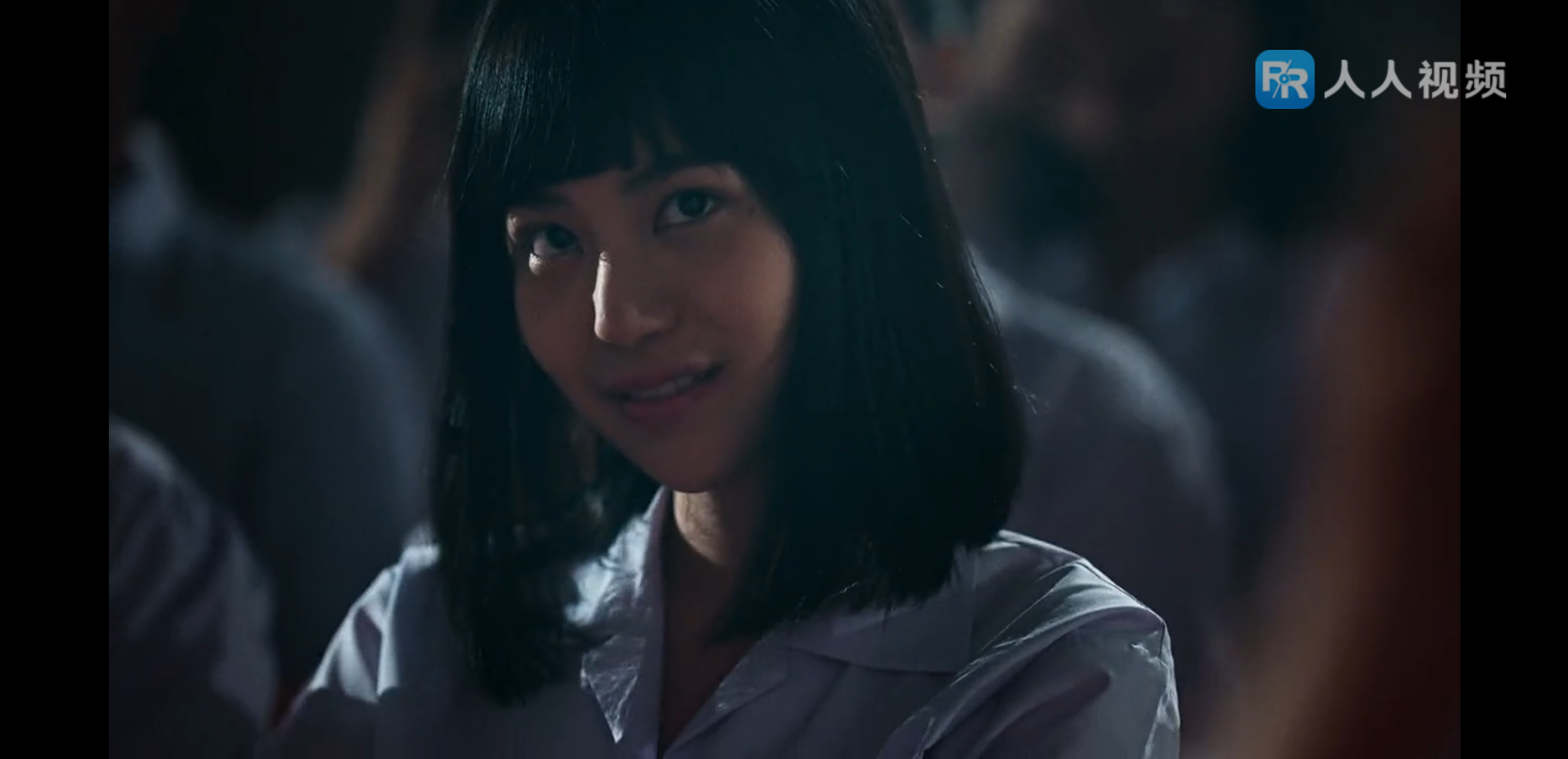 泰剧《禁忌女孩》里女主娜诺到底是什么身份? - 知乎