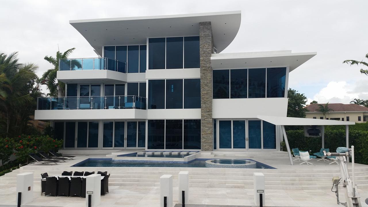 学府雅居的房子怎么样