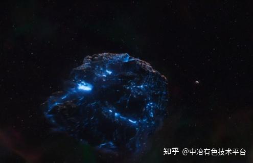 聊聊一个不太正经的材料--振金 - 知乎