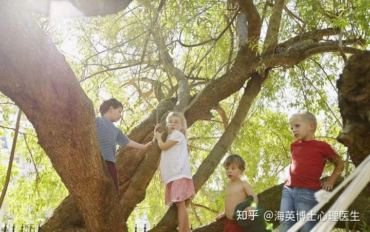 TA的人际关系也很重要!小学阶段的儿童同伴关系如何培养? - 知乎