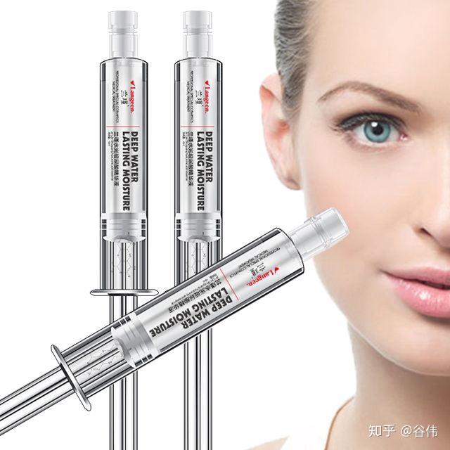 玻尿酸,肉毒素,水光针,应该怎么选?