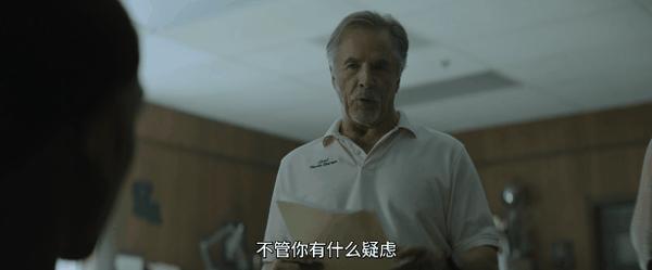 电影《逆岭》烂番茄96%,Netflix新爆款杀疯了!