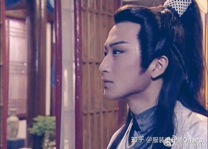爱上男神邵峰