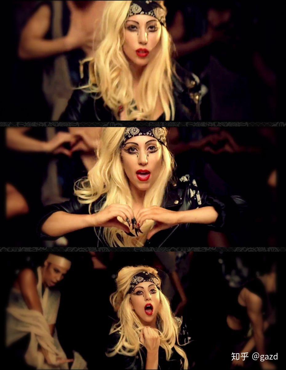 有没有珍藏的ladygaga照片