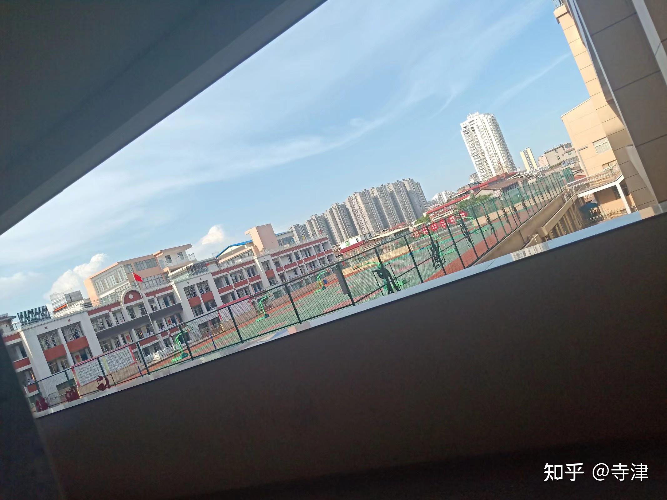 在莆田南门学校就读是怎样的体验