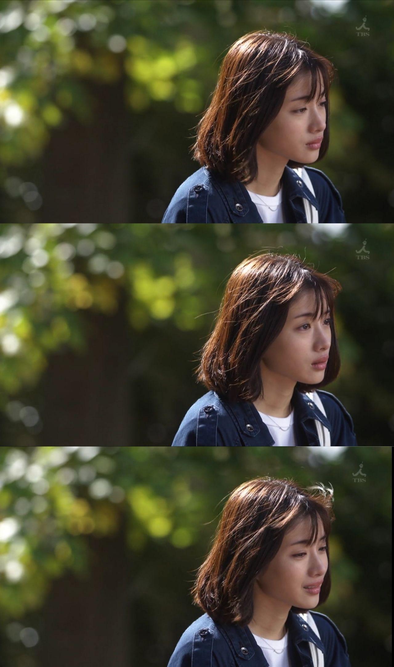 有没有可以做壁纸或锁屏的石原里美高清图片谢谢各位大佬