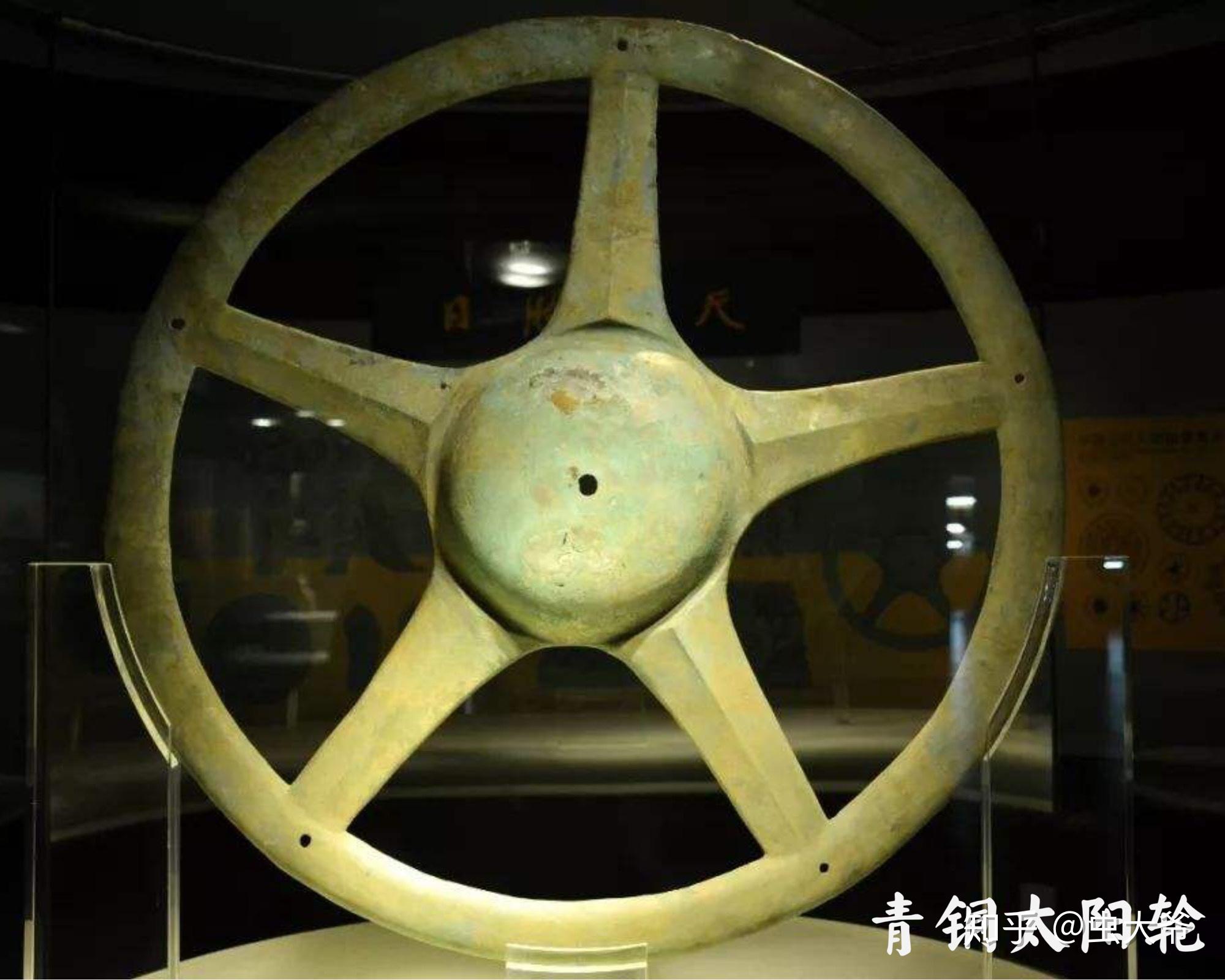 有哪些神奇的陪葬品