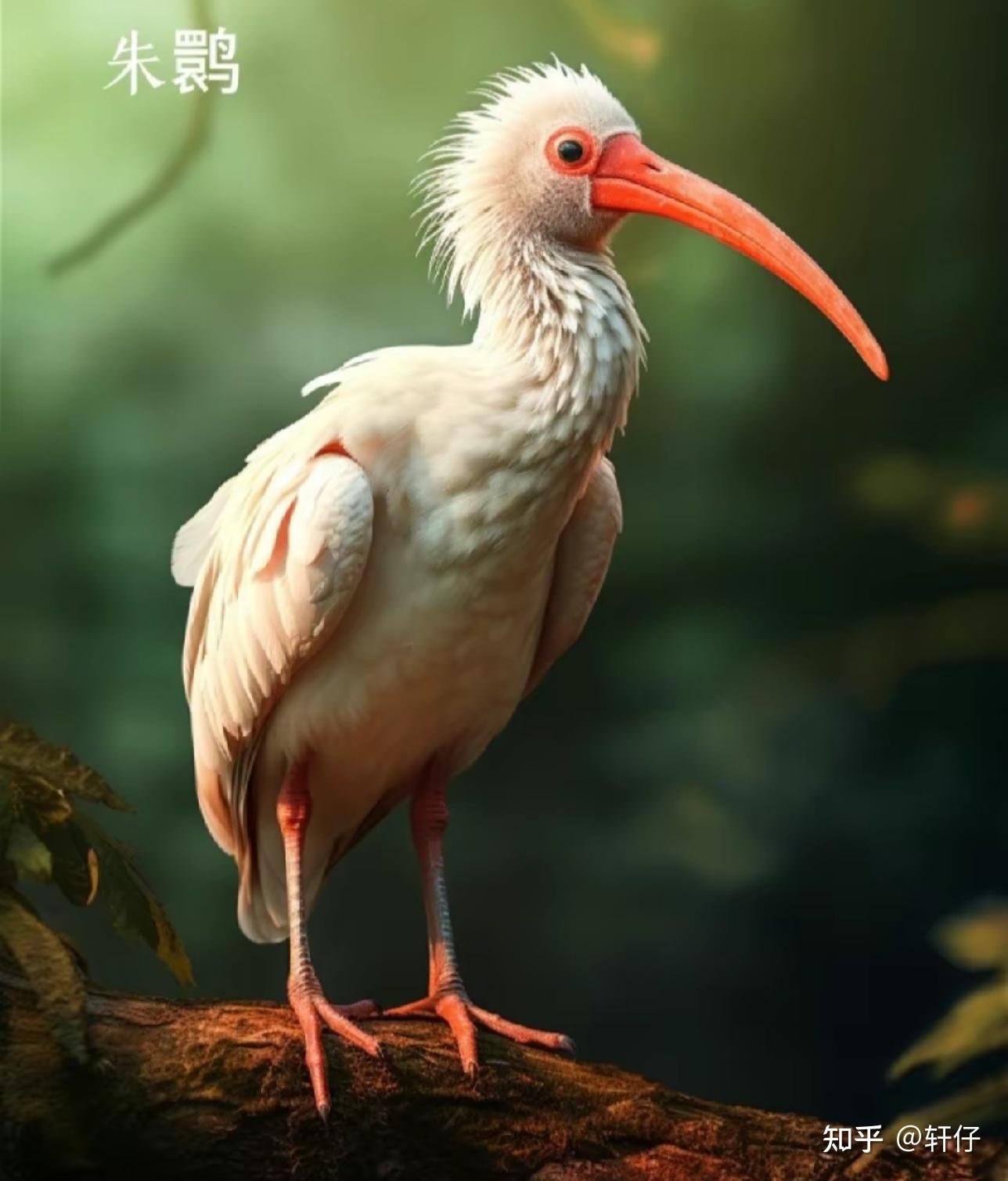 国际珍稀动物保护日,你知道哪些珍稀动物? - 知乎