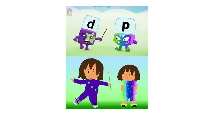 宝宝的很多英文单词都是从里面学会的,在搭配看配套的书籍,比较有意思