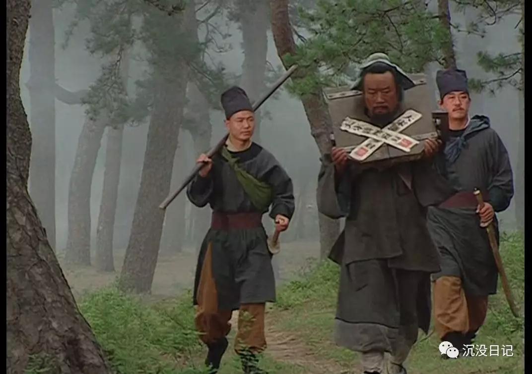 再读水浒传宋江所有杀不死我的都将成为我的左膀右臂