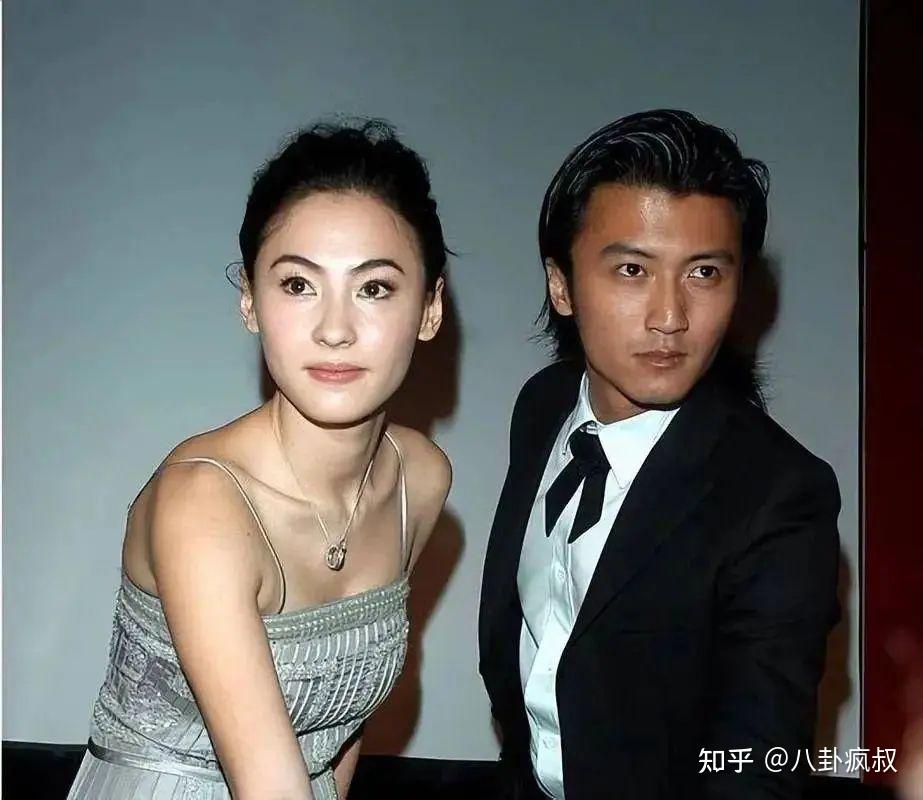 范冰冰和张柏芝哪个更美? - 知乎