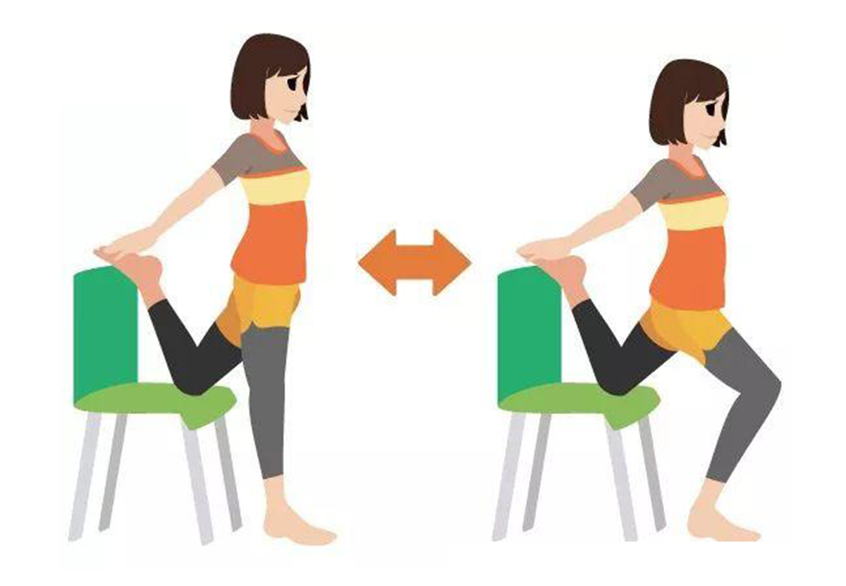 o型腿,驼背,骨盆前倾怎么改善? - 知乎