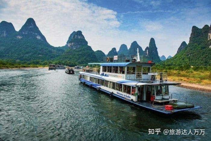 桂林5日自由行攻略|桂林五天四晚超详细图文攻略|看完少走弯路| - 知乎