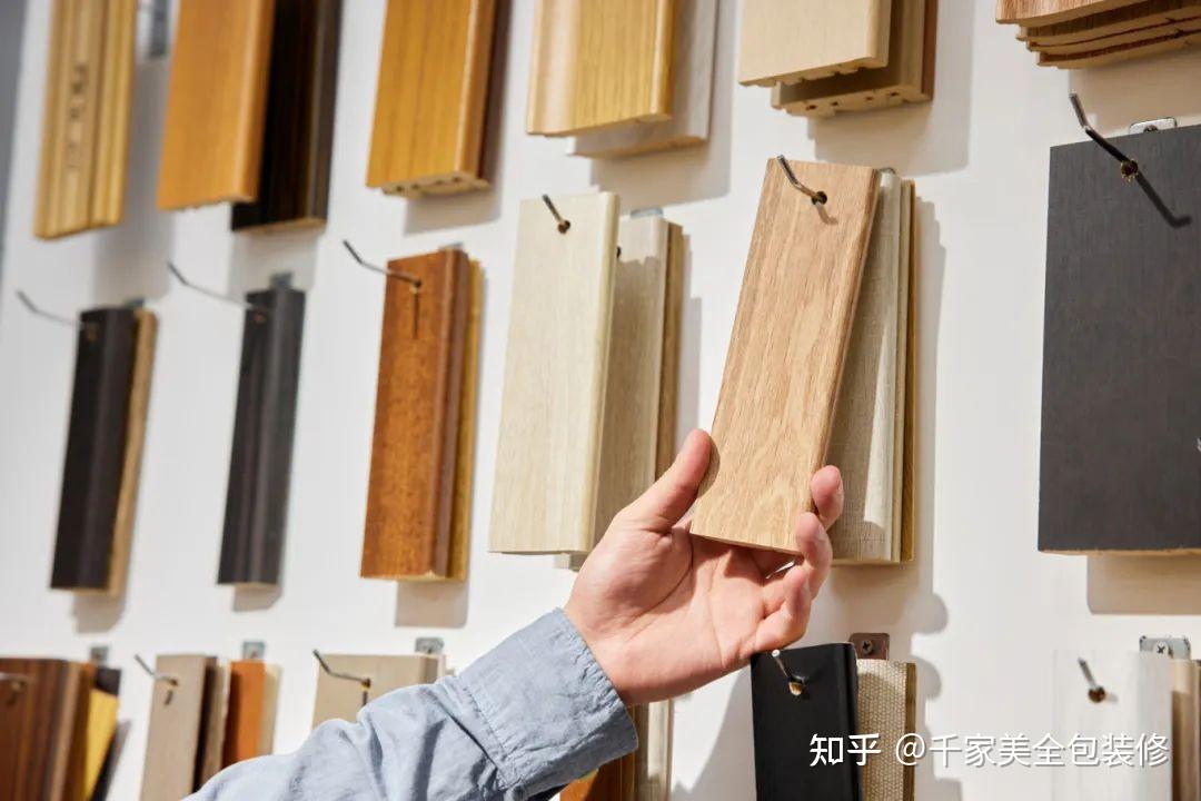 【干货】木地板终极选购指南：从材质到铺装，避坑全攻略 - 知乎