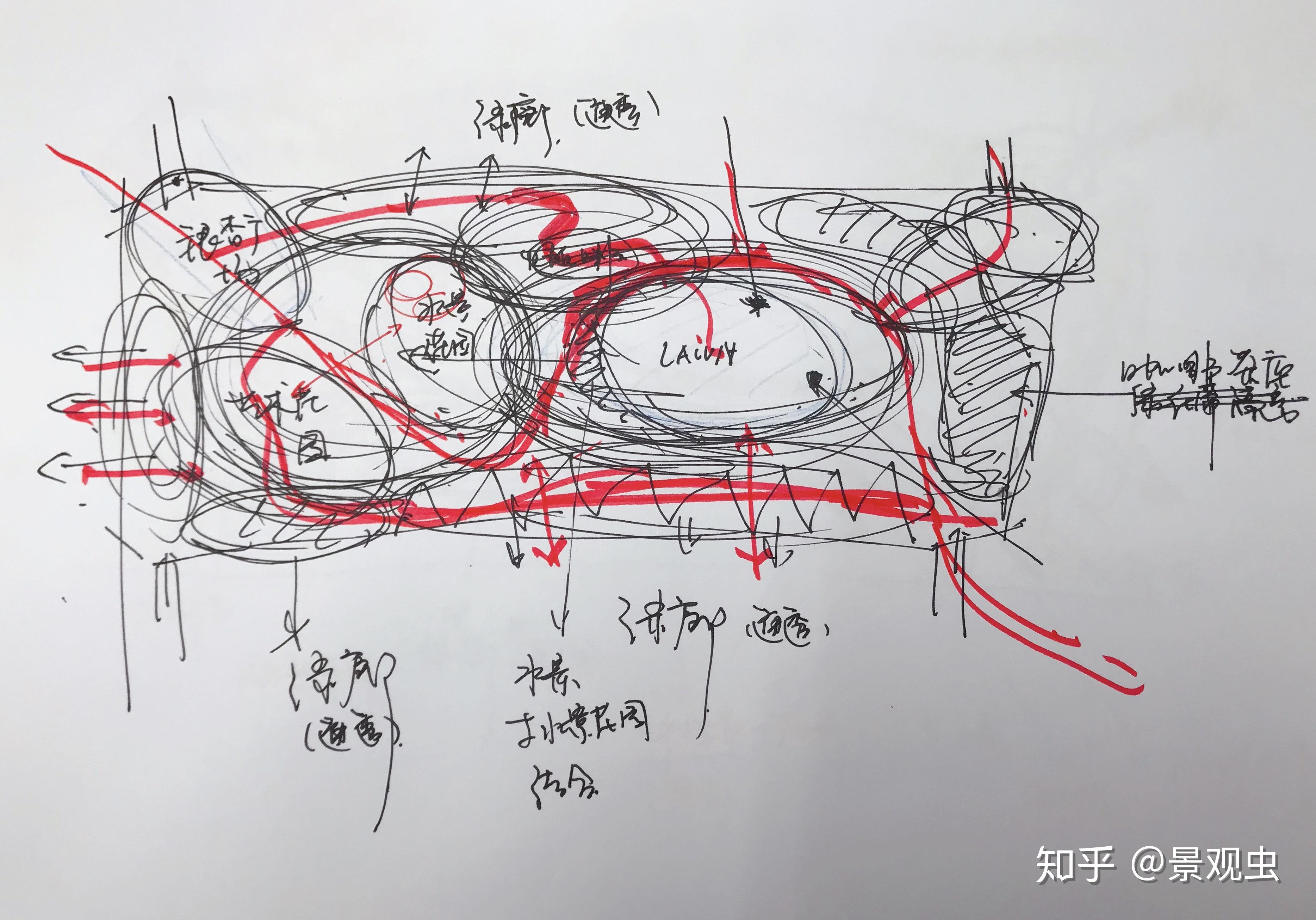 0815景观虫结合第一步,进行一级泡泡图分析,将第一步定位分析后的