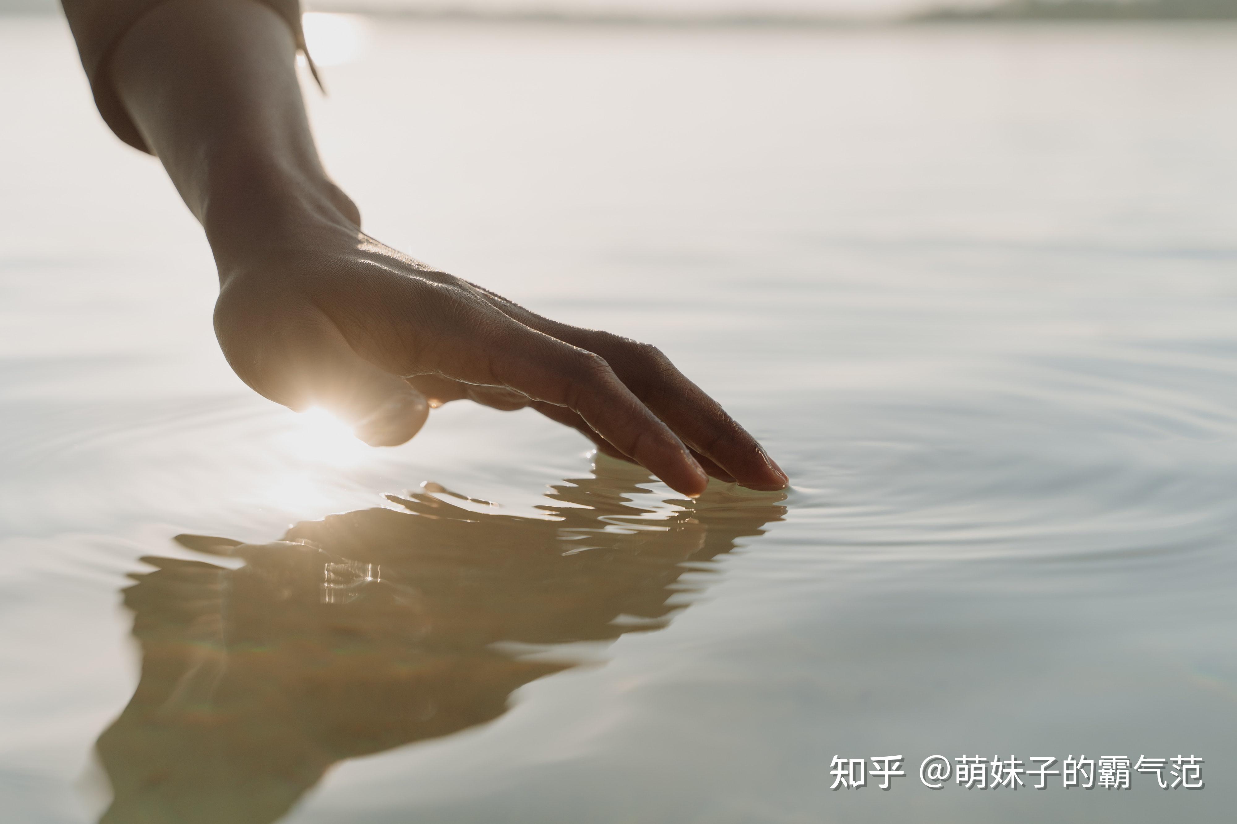 眼里有光，自在远方 - 知乎