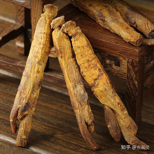 红参怎么吃效果好?吃错了等于白吃! - 知乎