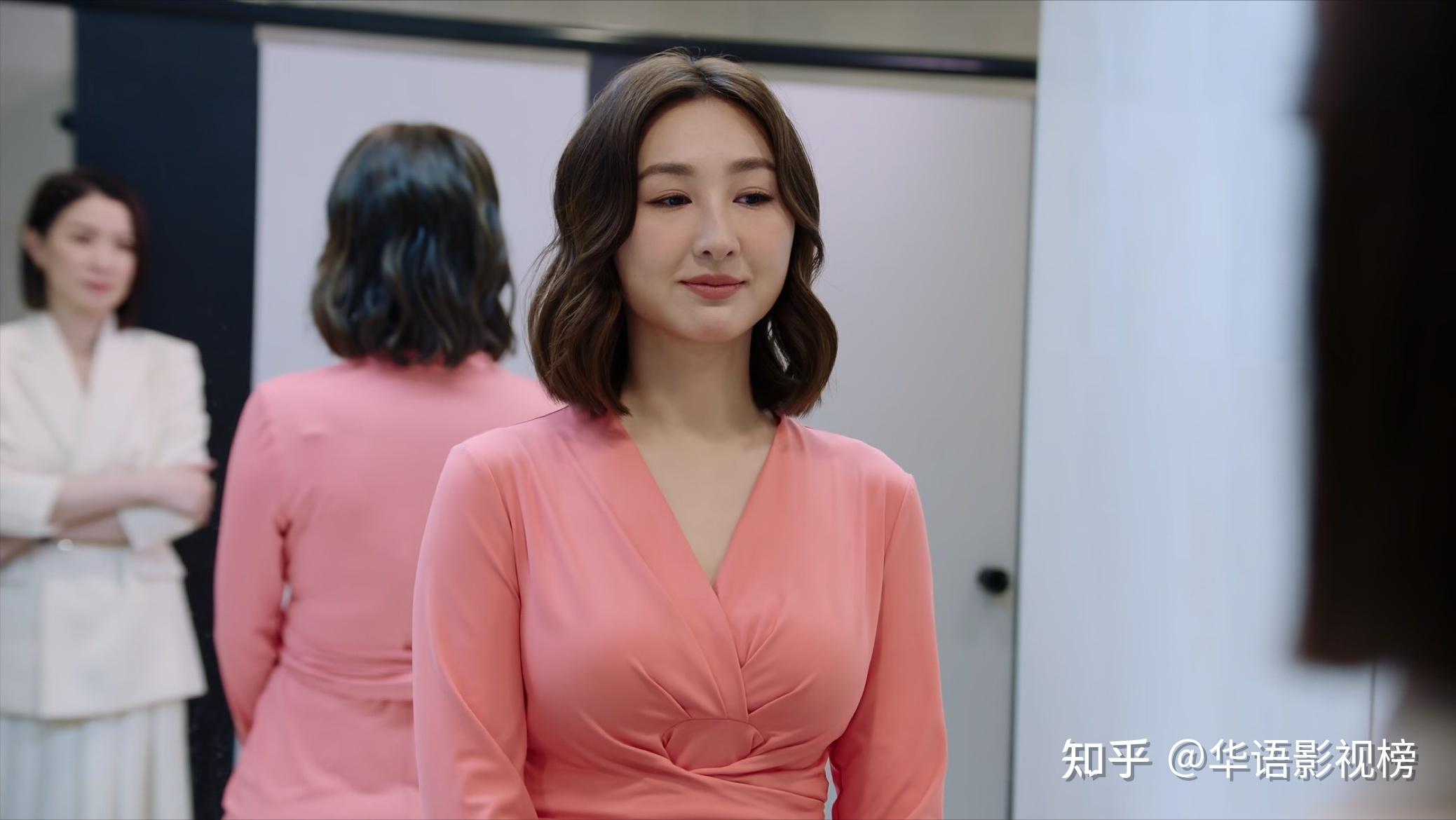 《新闻女王》两封举报信,看清这3个人的欲望,许诗晴才是狠角色 - 知乎