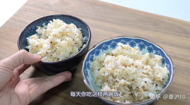 长期用杂粮代替米饭会对身体有何影响？