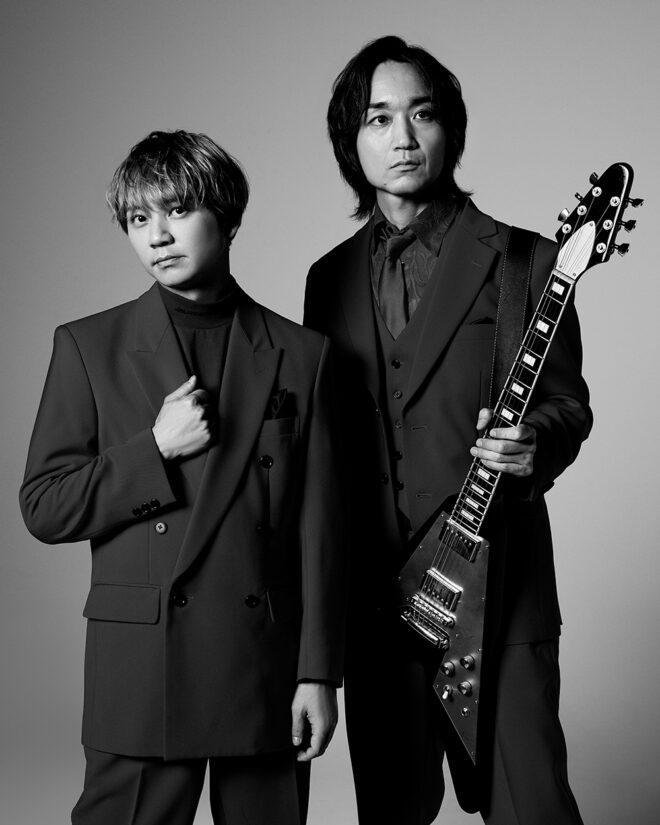 作词:松井洋平,作曲/编曲:太田雅友,演唱:screen mode,cd情报:2022年7