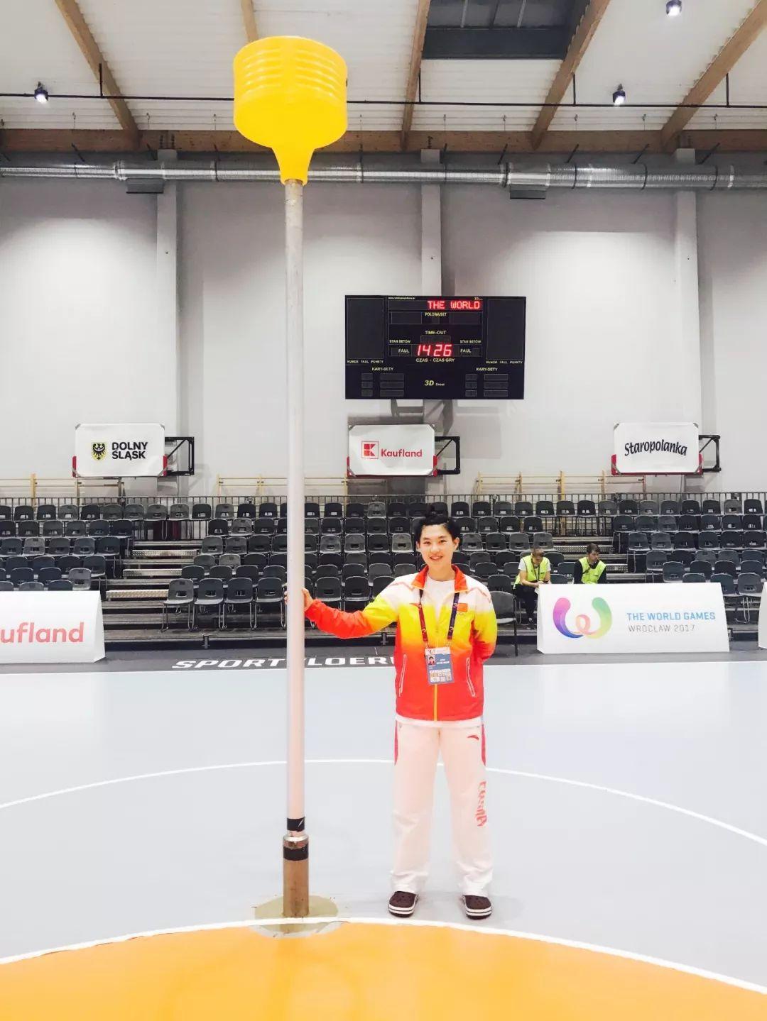 专访「灌篮2」选手赵洋:为了心中的篮球梦,这次我将全力以赴