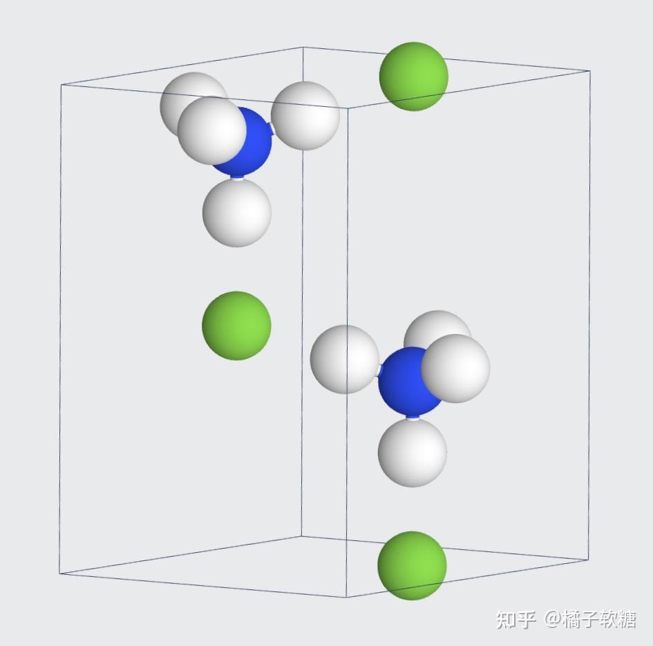氟化氢的氢键图片