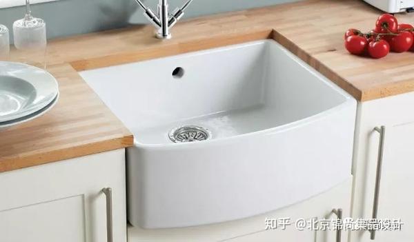 水槽材质详细介绍 知乎