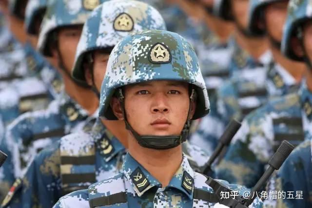 为什么要研制21式作业服?21式作训服有什么特色? - 知乎
