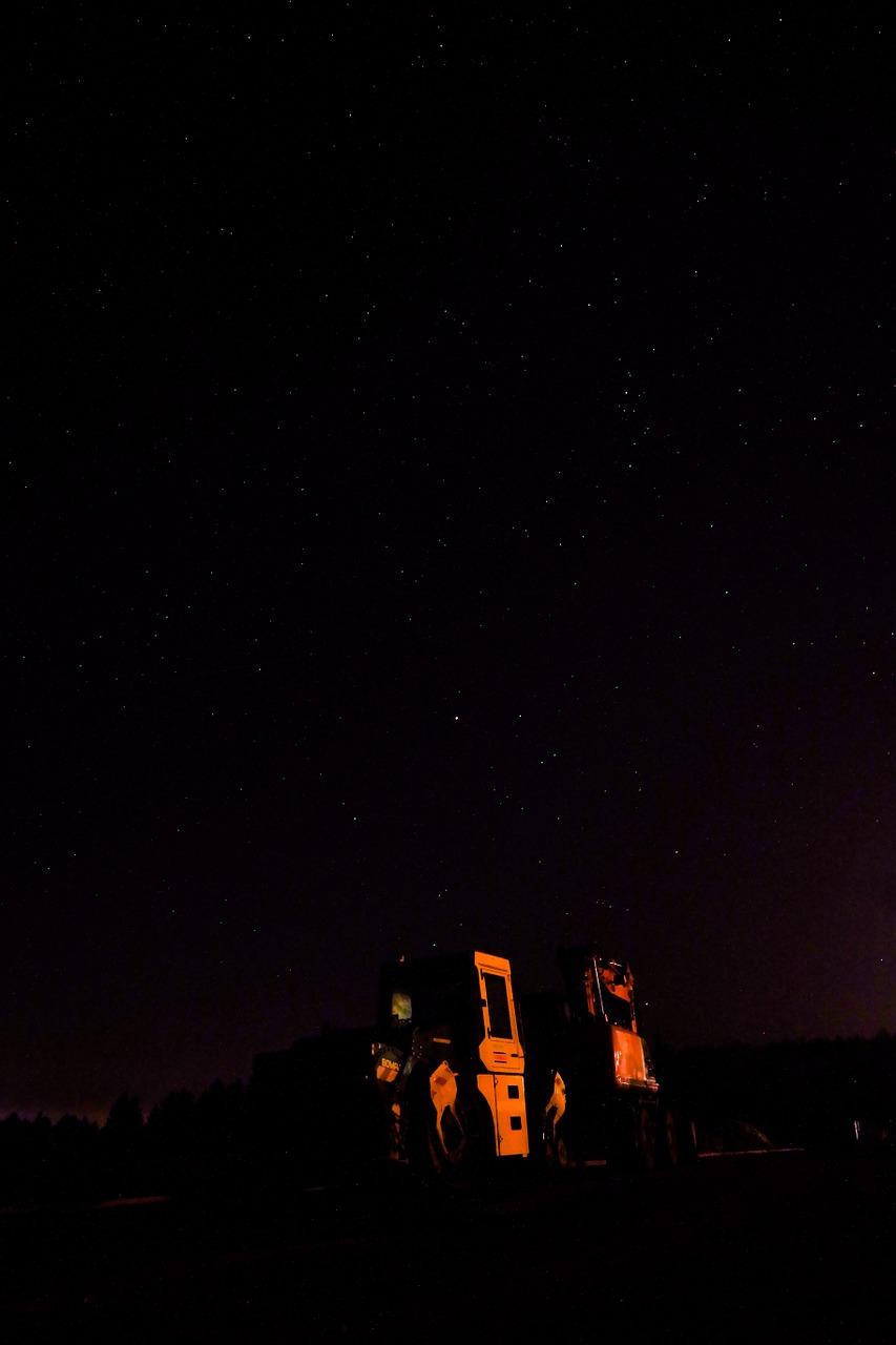 夜间施工扰民怎么办