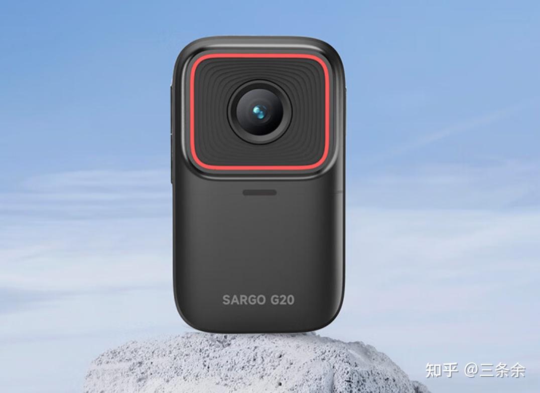 探索了解山狗g20拇指运动相机评测:真实反馈运动相机有必要买吗