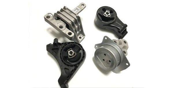 发动机机脚,什么情况需要换? - 知乎