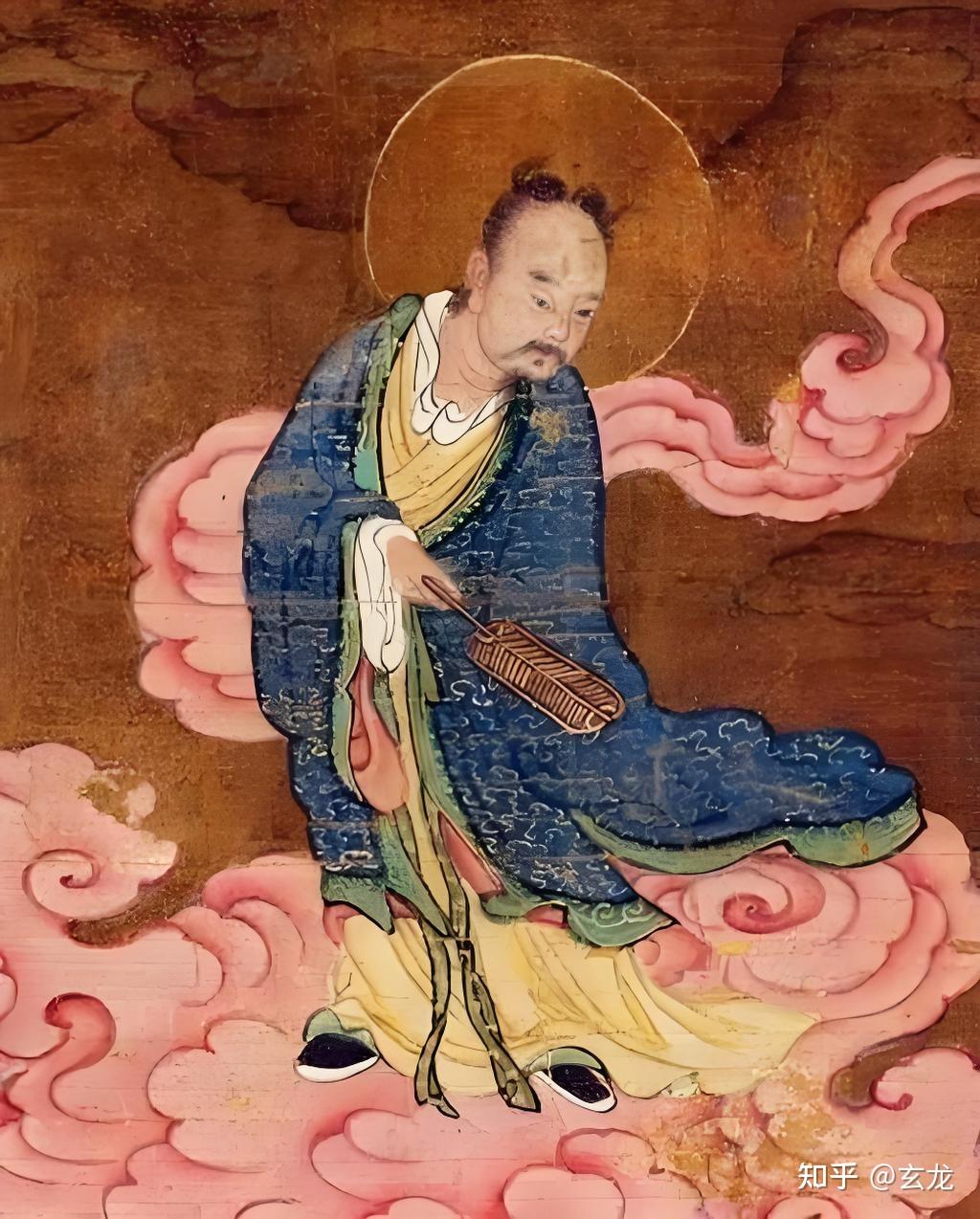 玄关显秘论(南宋·白玉蟾 全文) - 知乎