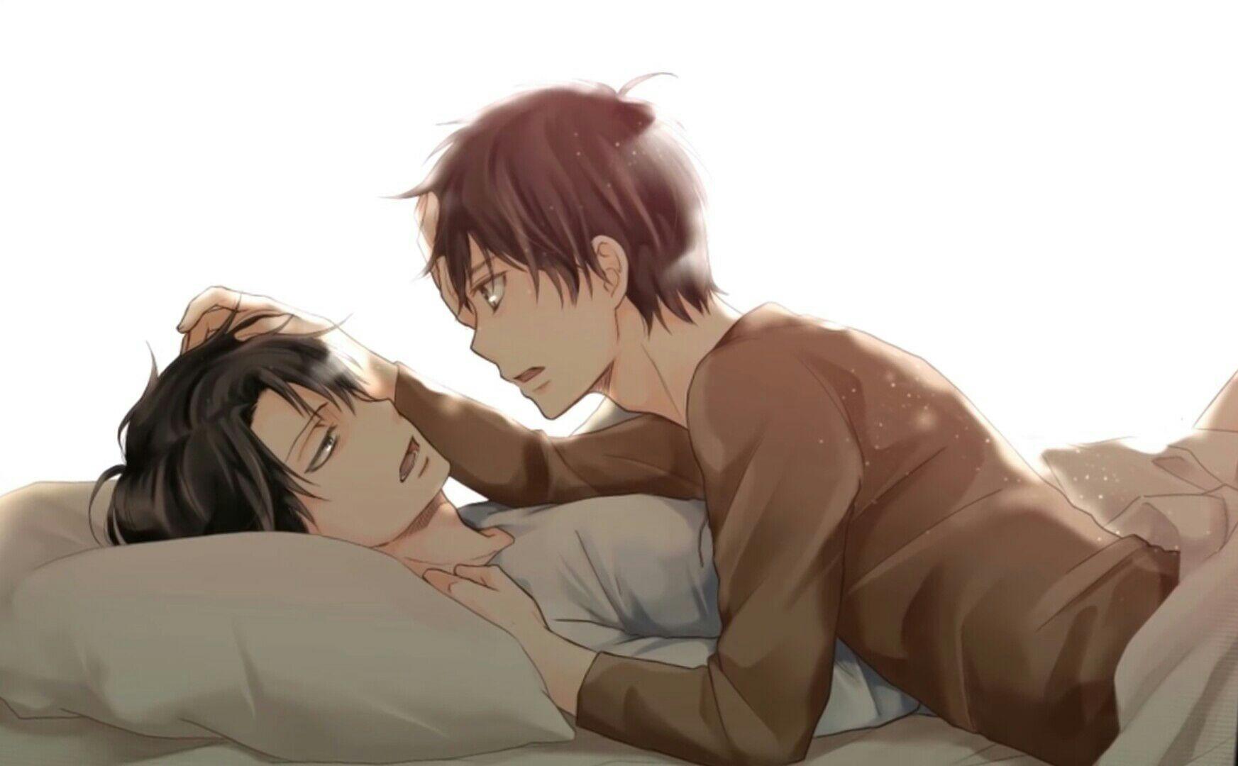 有没有什么私藏的好看的耽美壁纸