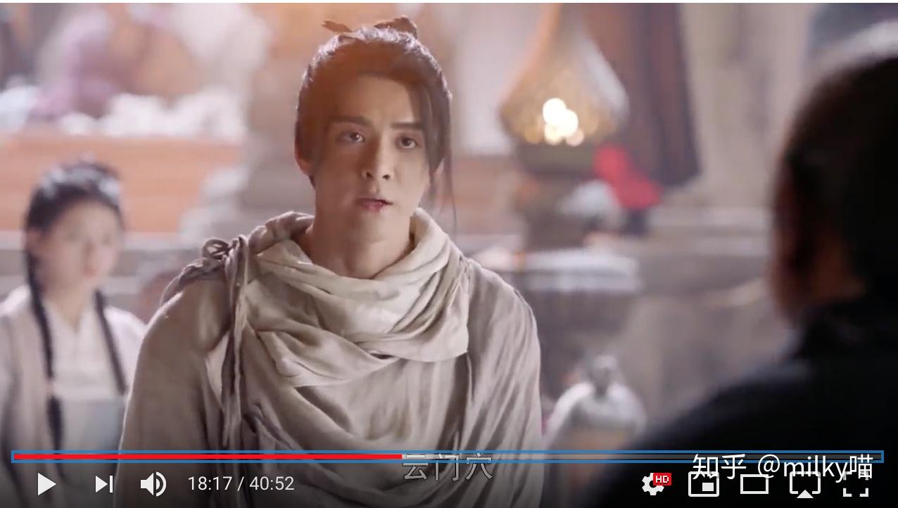 如何评价19版倚天屠龙记的光明顶之战