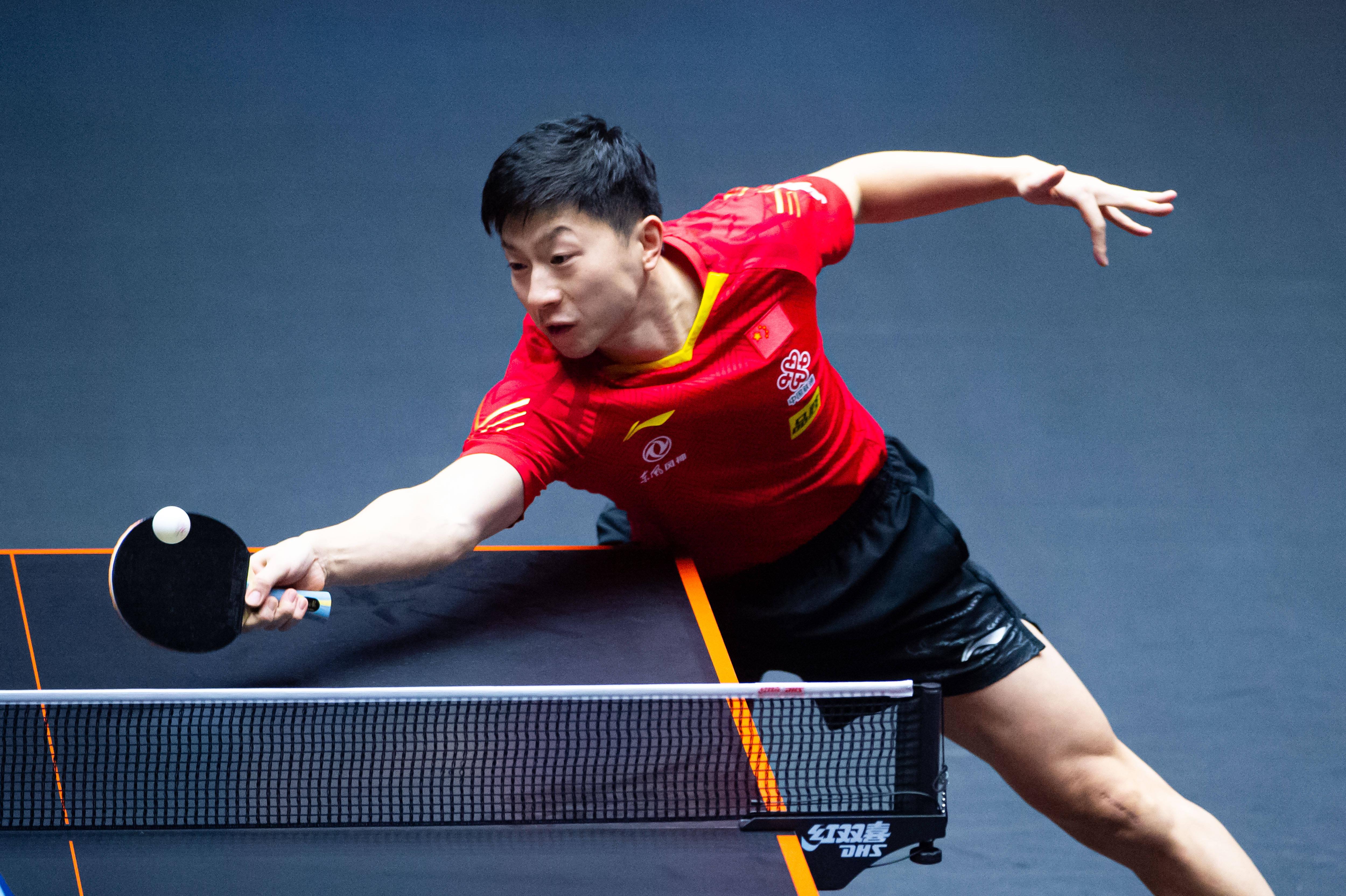 如何评价里约奥运会乒乓球男单第四轮马龙打郑荣植4比2遭遇顽强阻击?