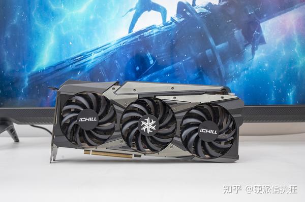 3枚の Asus Strix 1080ti-