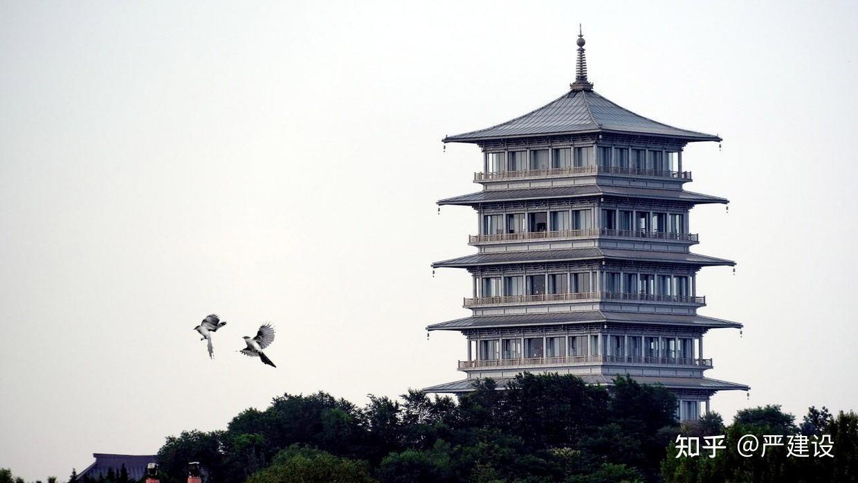 西安抗疫日记过去北池头拾麦穗很难严建设