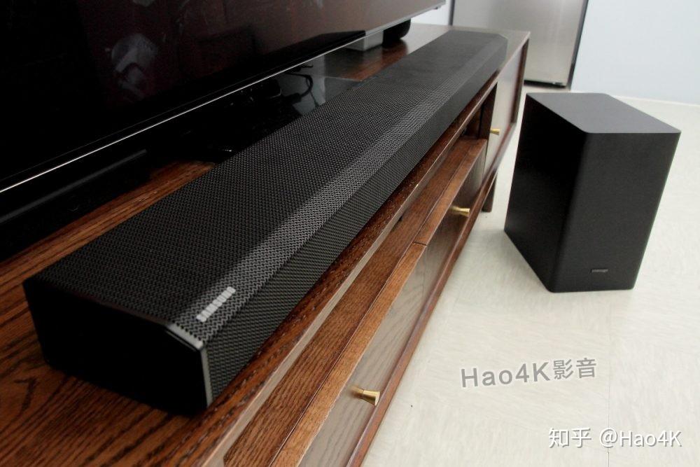 三星hw-q70t回音壁怎么样?好不好?看深度使用评测分享 - 知乎