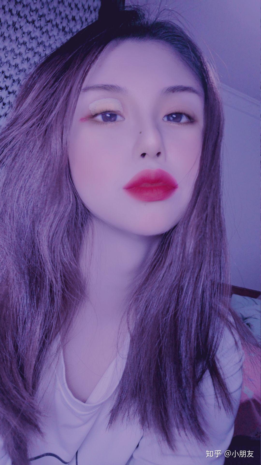 女生有喉结是一种怎样的体验? - 知乎