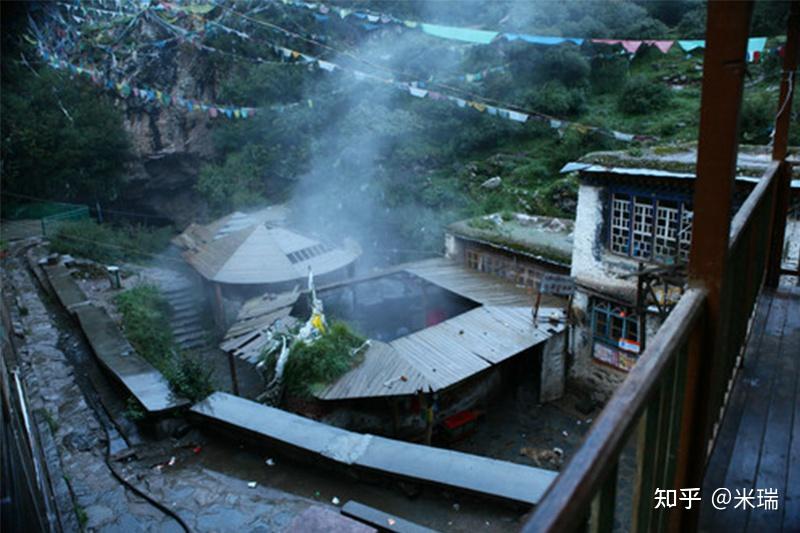 西藏有哪些适合冬季泡温泉的地方? - 知乎