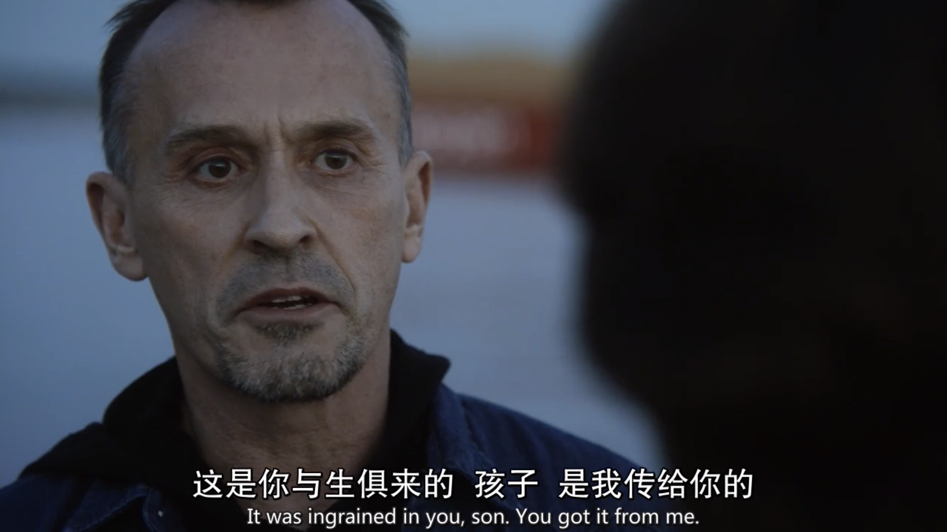 如何评价越狱第五季