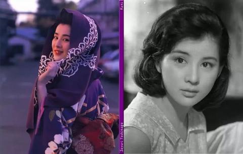 吉永小百合 知乎