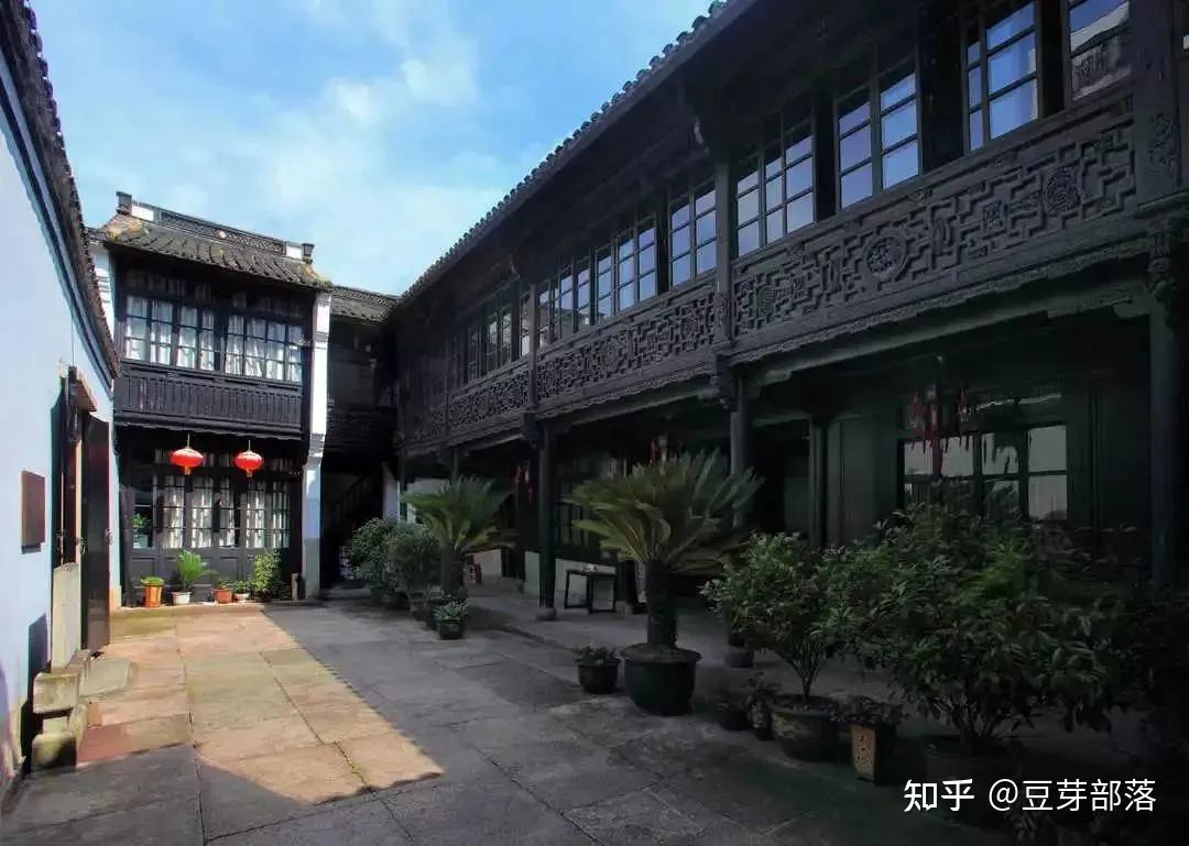 低调的百年渔港沈家门,藏着最有烟火的慢生活~ - 知乎