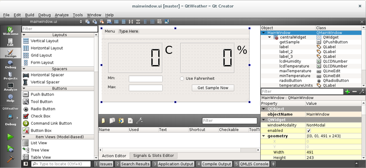 Python+Pyqt+Qt designer+GUI RPI.GPIO Control - 知乎