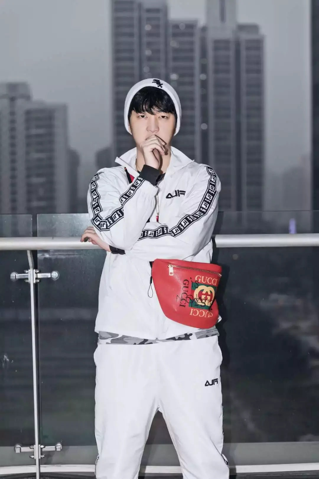 中文说唱从来都不止是一档节目