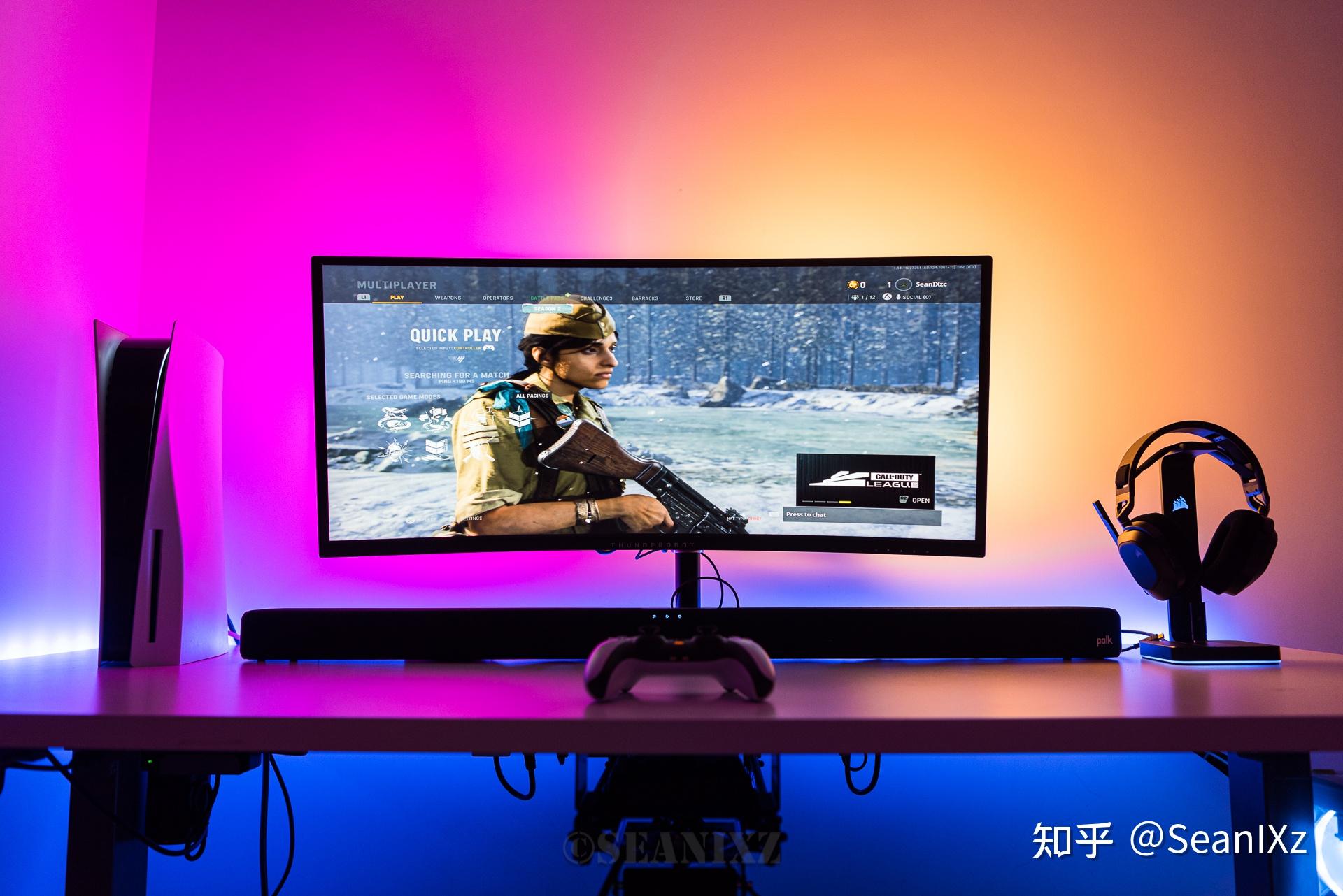 怎么查PS5都哪些游戏支持4K 120Hz？ 知乎